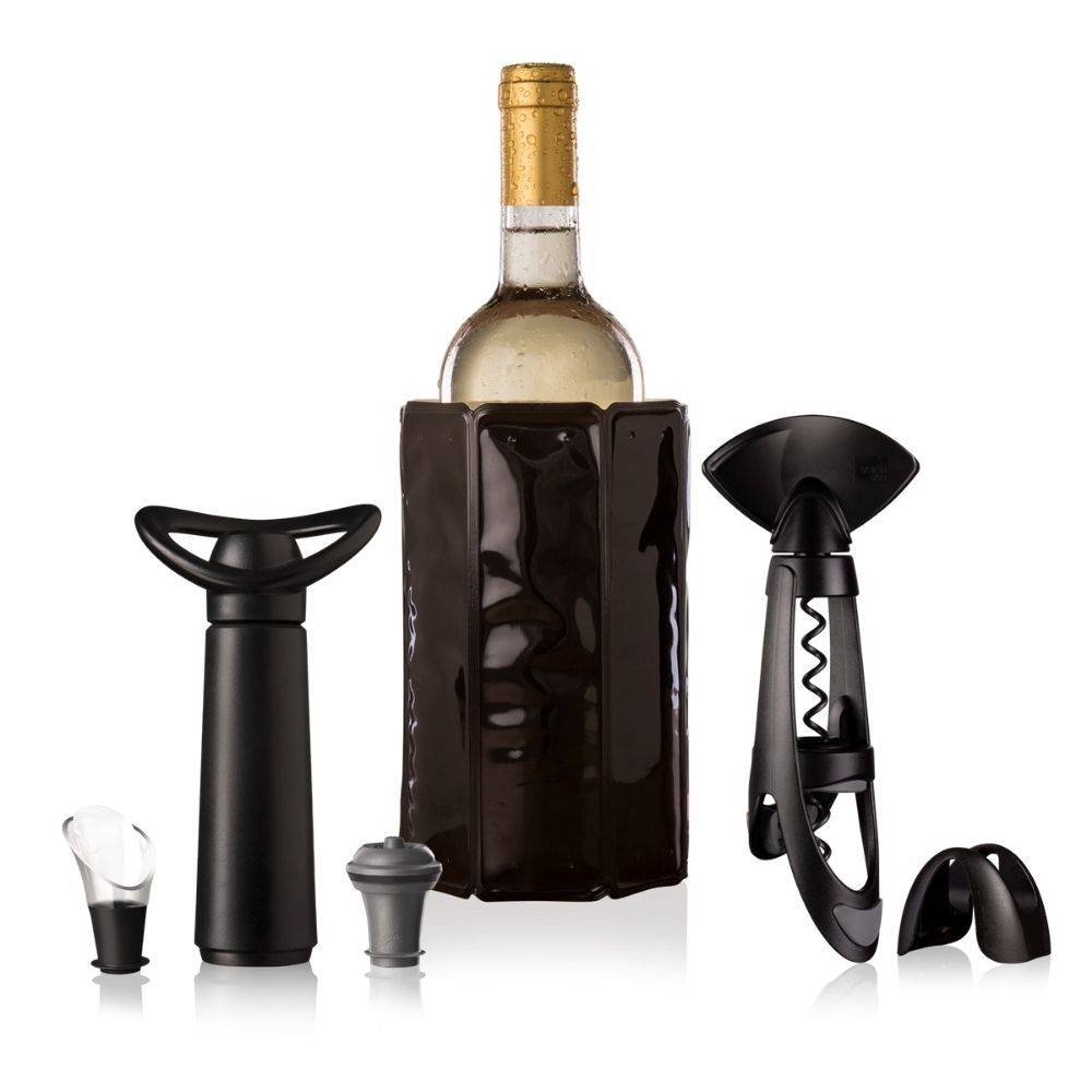 Vacu Vin Akcesoria do wina 6 el. VV-3890360