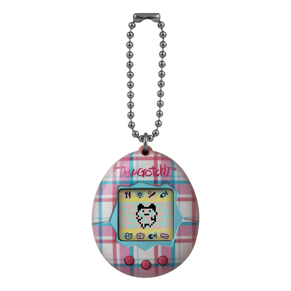 Bandai Tamagotchi Plaid TAM42874