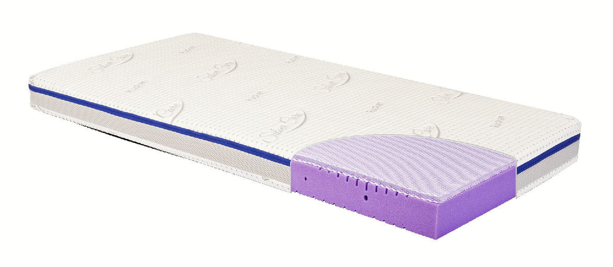 Rücken Aero 140x70x11