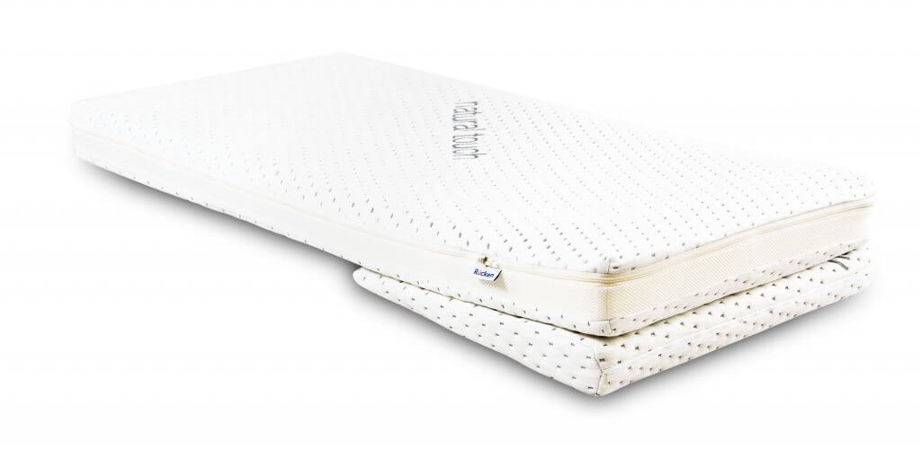 Rücken Klin do łóżeczka 39x70x7 cm