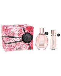 Viktor & Rolf Flowerbomb zestaw - woda perfumowana 100 ml + woda perfumowana 20 ml VIR-FLO19