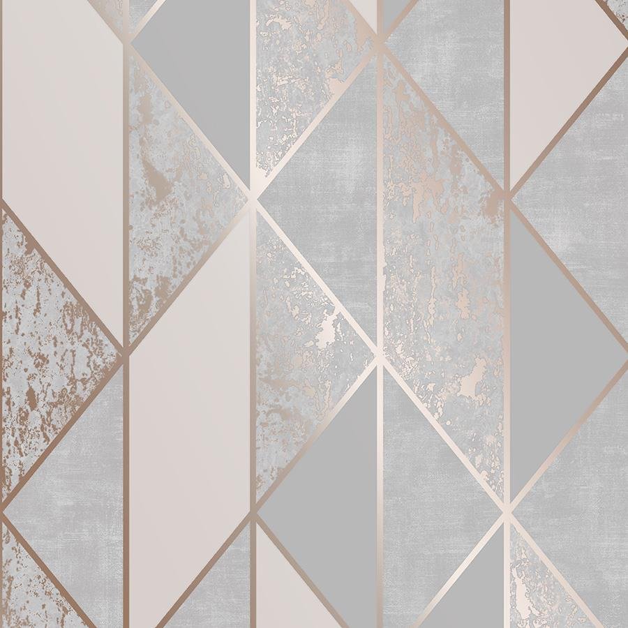 Tapeta Superfresco Tapety Vittorio Geometryczna