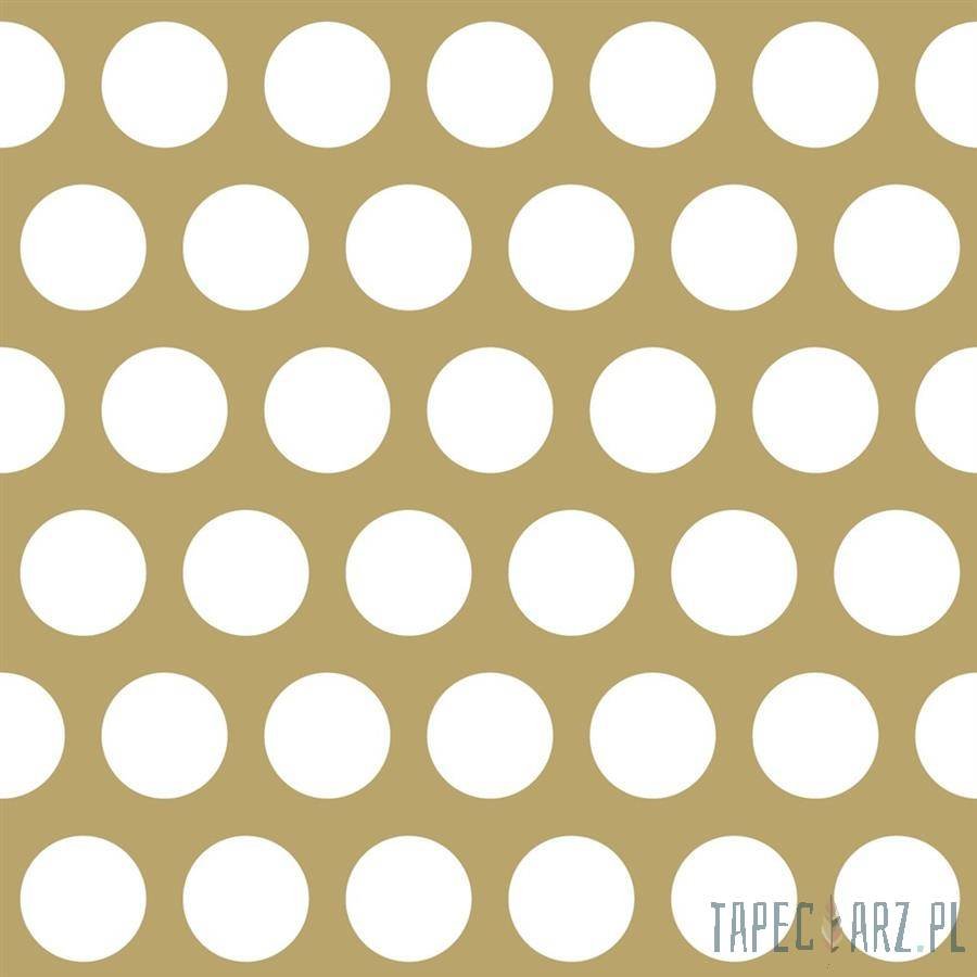 Esta Home Black & White with a splash of gold 139116 tapeta ścienna 139116