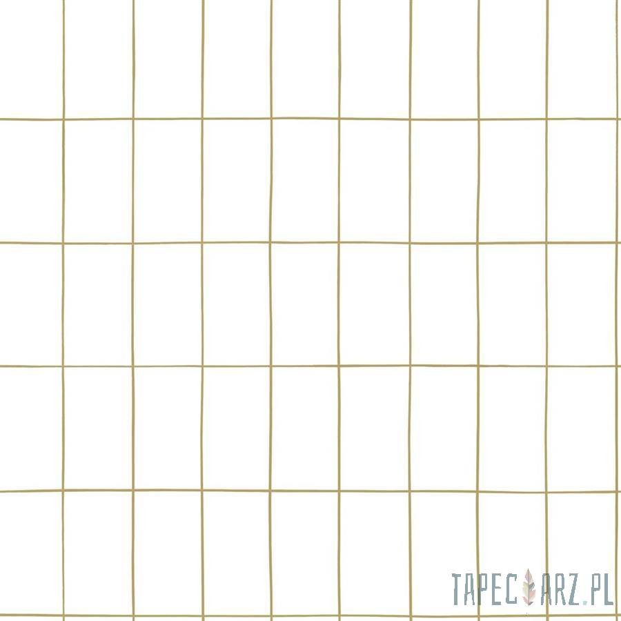 Esta Home Black & White with a splash of gold 139131 tapeta ścienna 139131