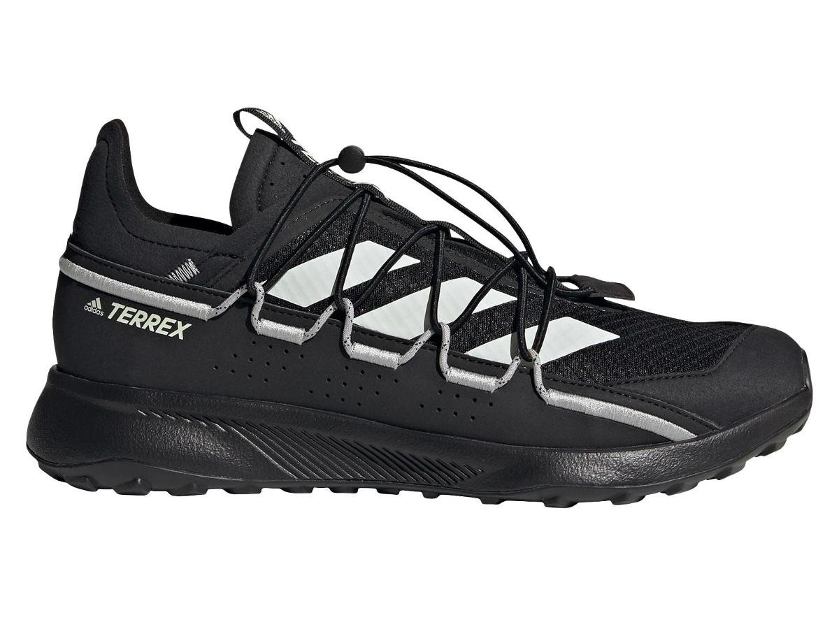 Adidas TERREX PODRÓŻNIK 21 TERREX VOYAGER 21 | FZ2225 | CCZARNY BIAŁY GRETWO | 8