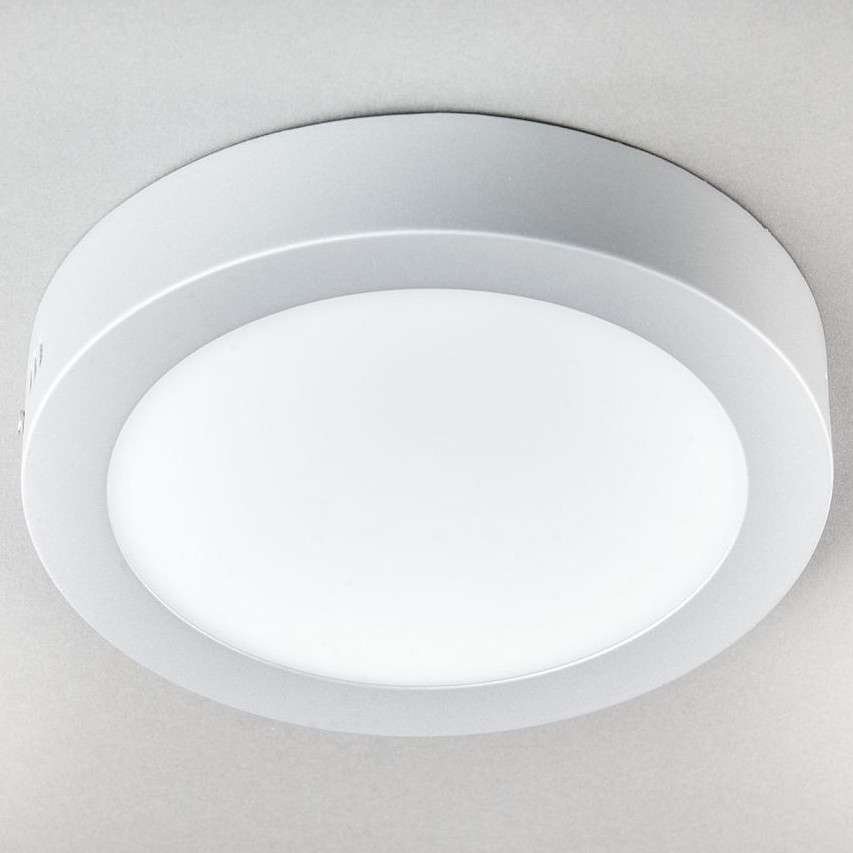 Auhilon Plafon RING LED YP003-6W-W YP003-6W-W