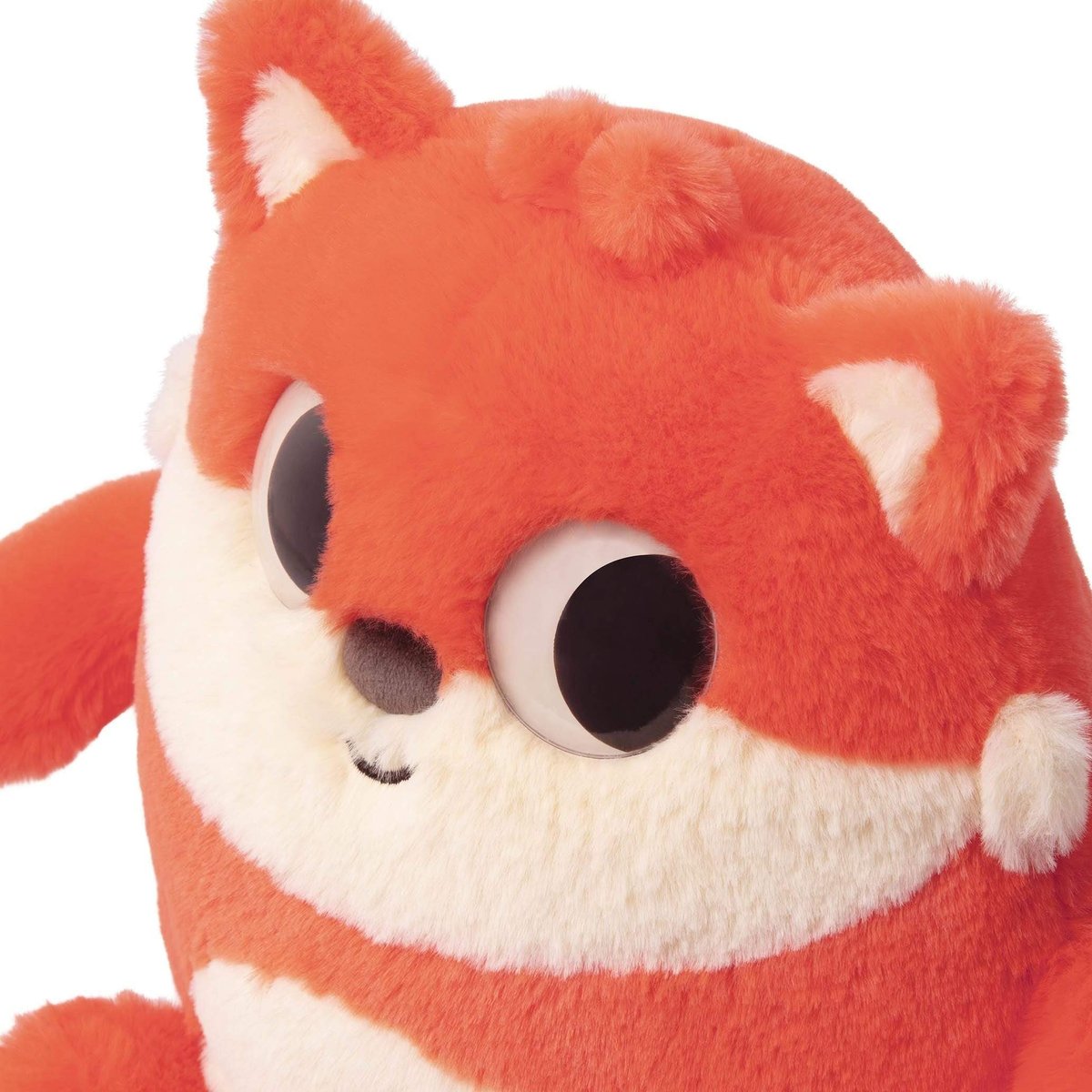 B.Toys Land of B Przytulanka dla dziecka Lisek Dash