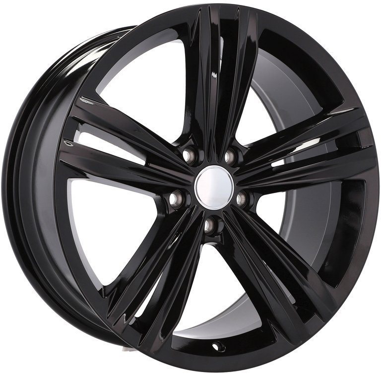 Felgi 19'' 5x112 m.in. do VW Golf Tiguan Touran Passat - RZX006
