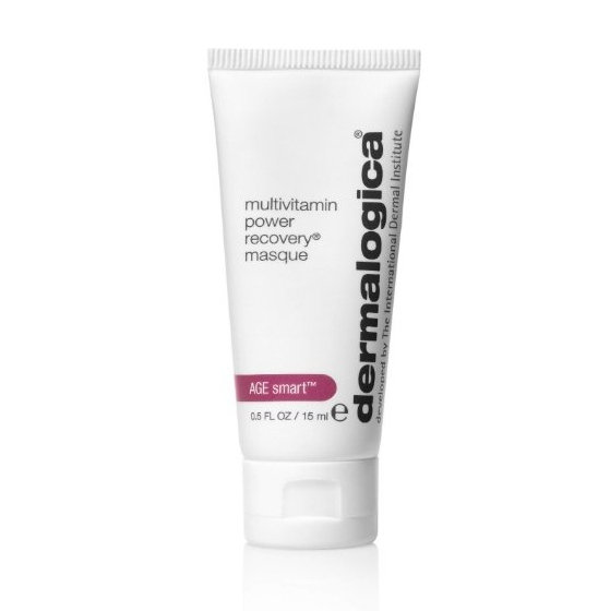 Dermalogica MultVitamin Power Recovery Masque | Multiwitaminowa maska regenerująca 15ml