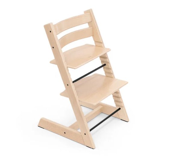 Stokke Krzesełko Tripp Trapp Natural