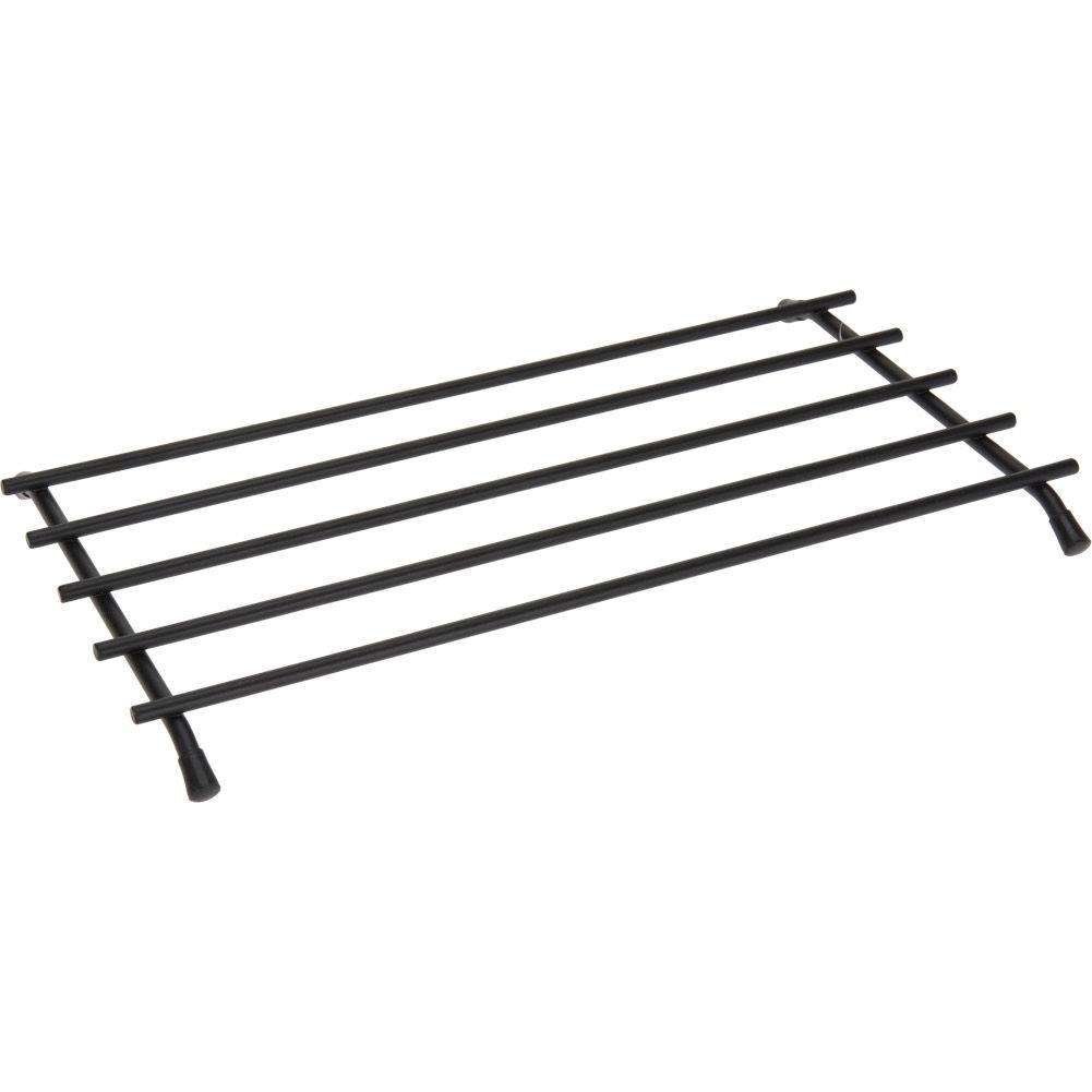 Kratka podstawka do studzenia lukrowania ciasta ciastek tortu 35x20 cm podkładka pod gorące naczynia O-121512
