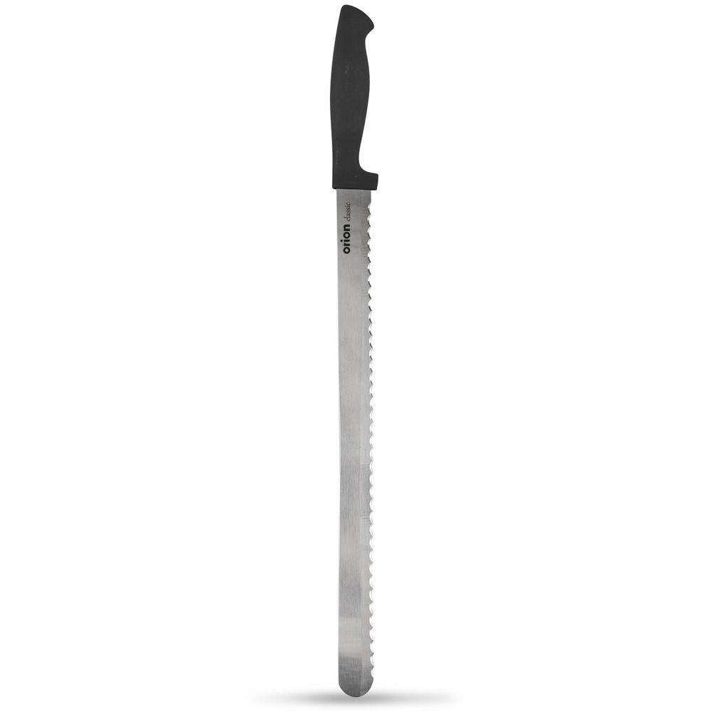 Orion Nóż tortowy falisty CLASSIC, 28 cm
