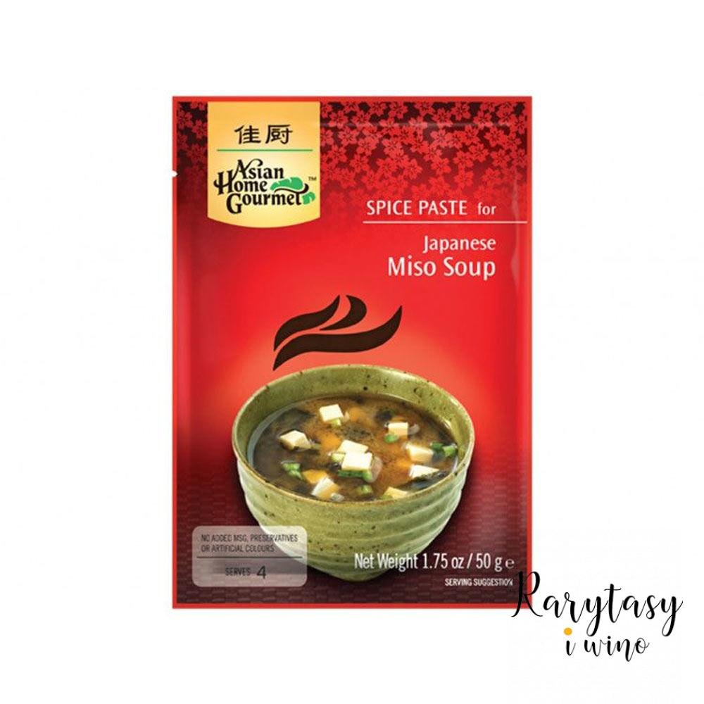 Pasta do Japońskiej Zupy Miso 