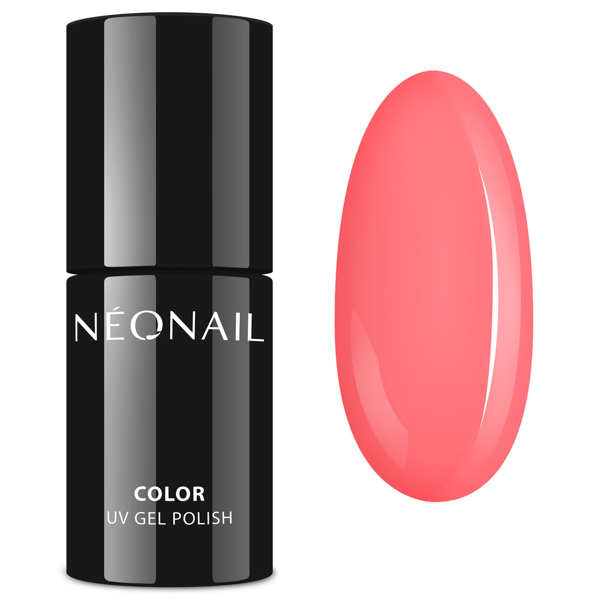 Neonail Candy Girl Bermudas Beach 7,2 ml