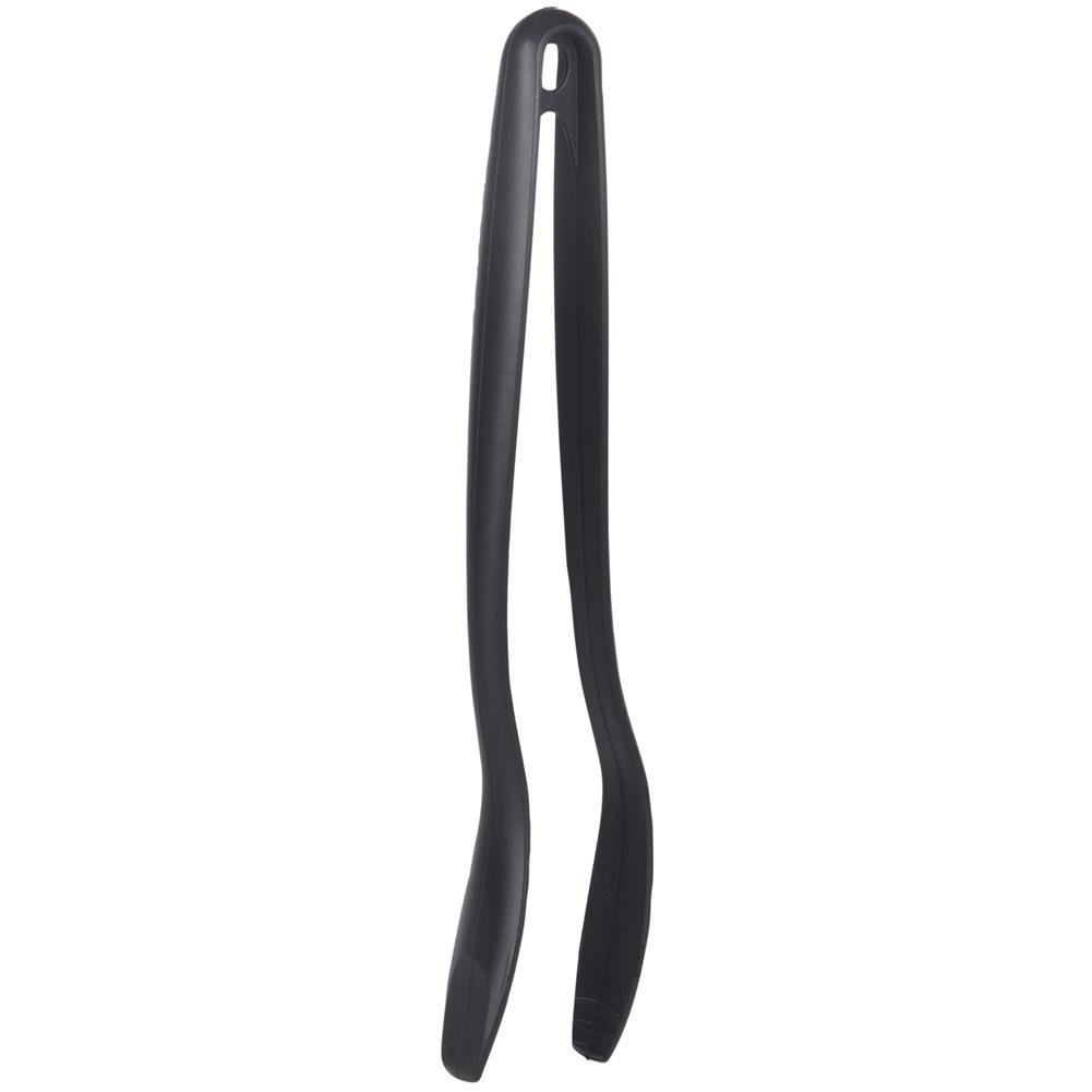 Excellent Houseware Szczypce KUCHENNE, do obracania, serwowania, grilla, grillowania, 28 cm 259070