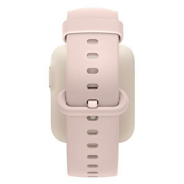 Xiaomi pasek do Smart Watch Mi Watch Lite (różowy)