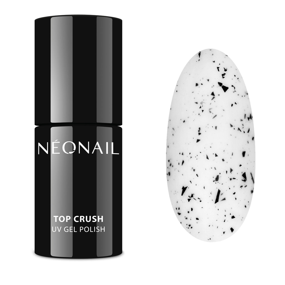 NeoNail Lakier 8531-7 Top Crush 7,2ML