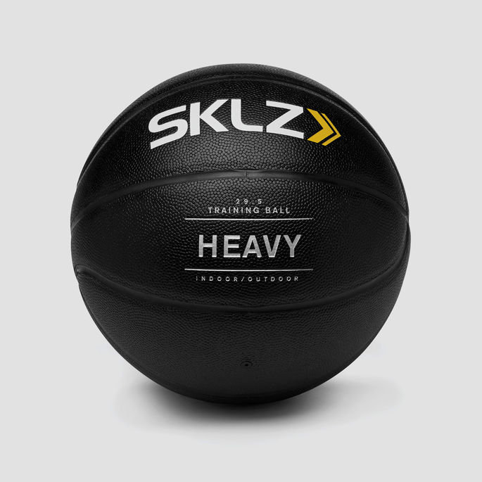 SKLZ - Heavy Weight Control Basketball - piłka treningowa do koszykówki