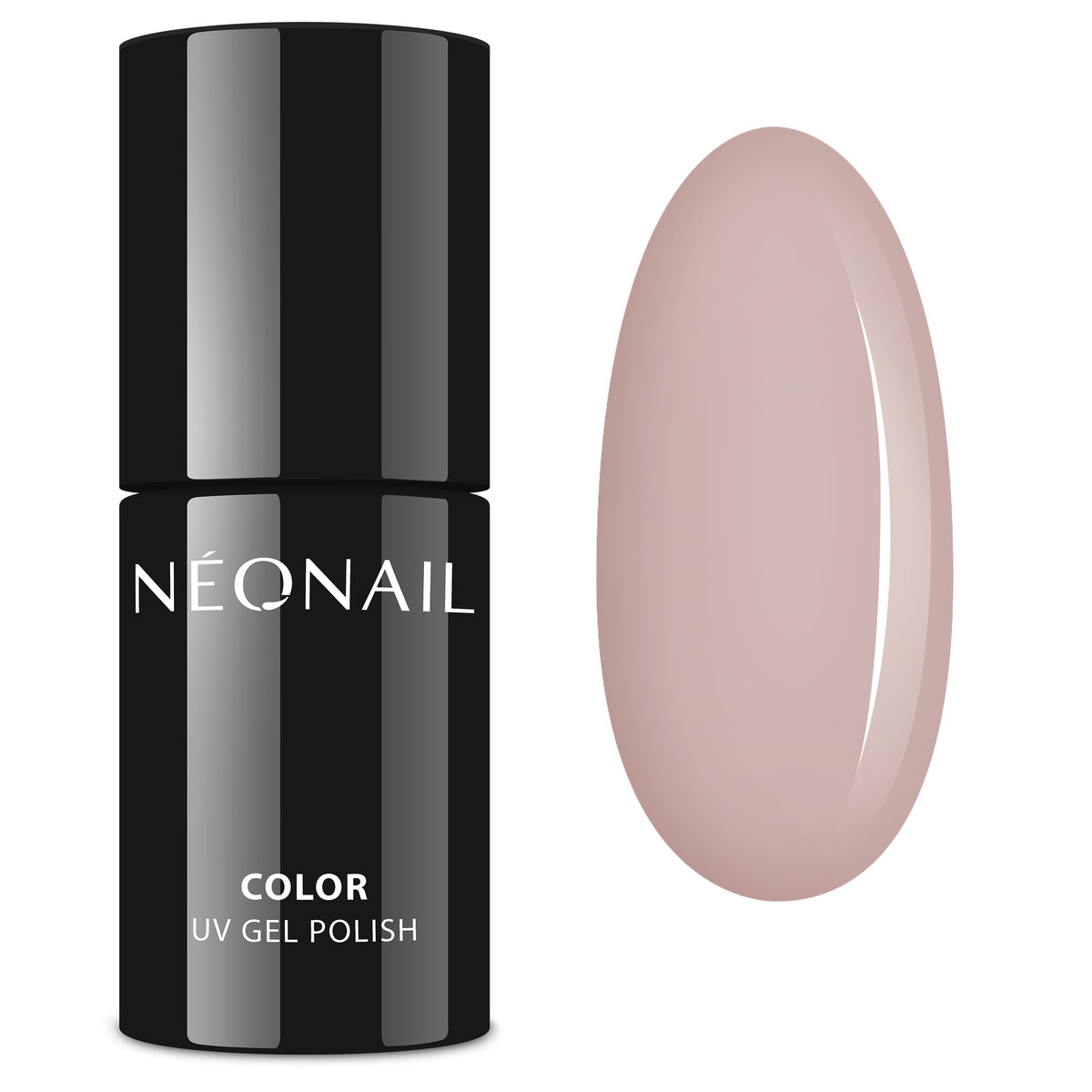 Neonail Nude Stories Modern Princess 7,2 ml