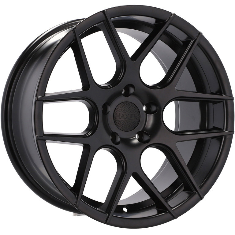 Felgi 18 m.in. do BMW 3 G20 G21 5 G30 G31 MERCEDES CLS - RSSA03