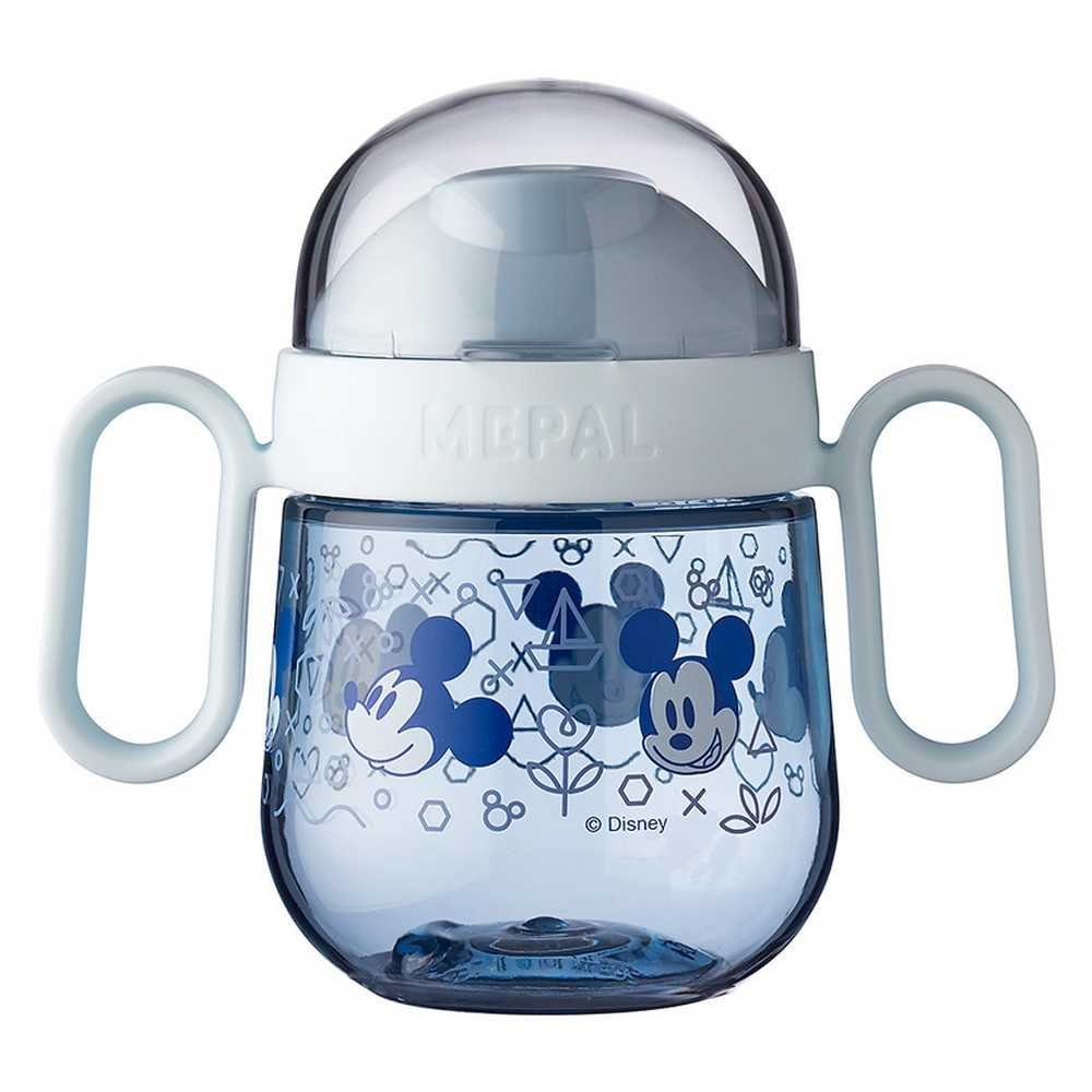 Mepal Kubek dziecięcy 200 ml Mio Mepal - Mickey Mouse 108012065250