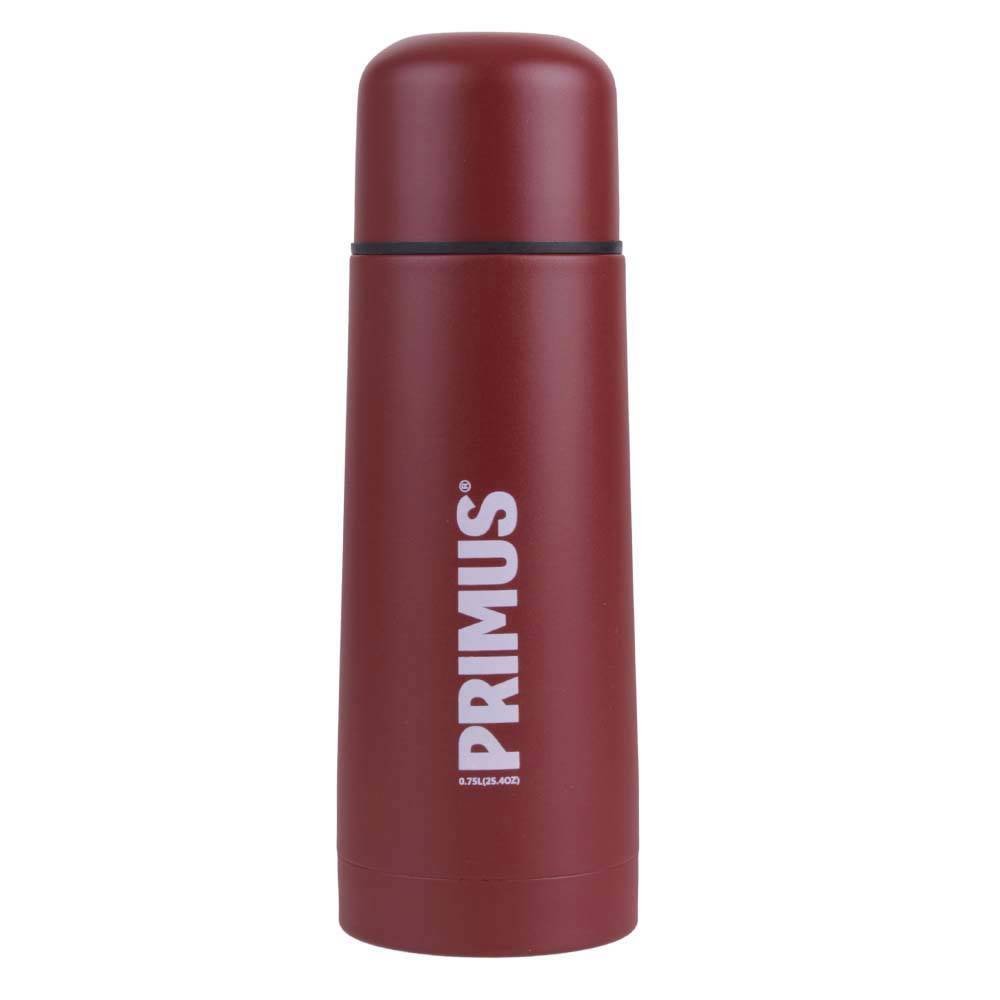 Primus Termos 750ml, czerwony 2021 Termosy P742340