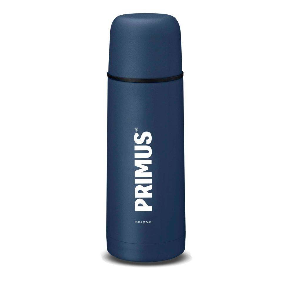 Termos Primus Vacuum Bottle 0,35 l - navy