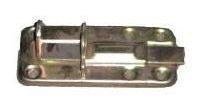 UNIMET ZASUWA OCYNKOWANA PROSTA 100MM ZAS ZN 100P [6691439]