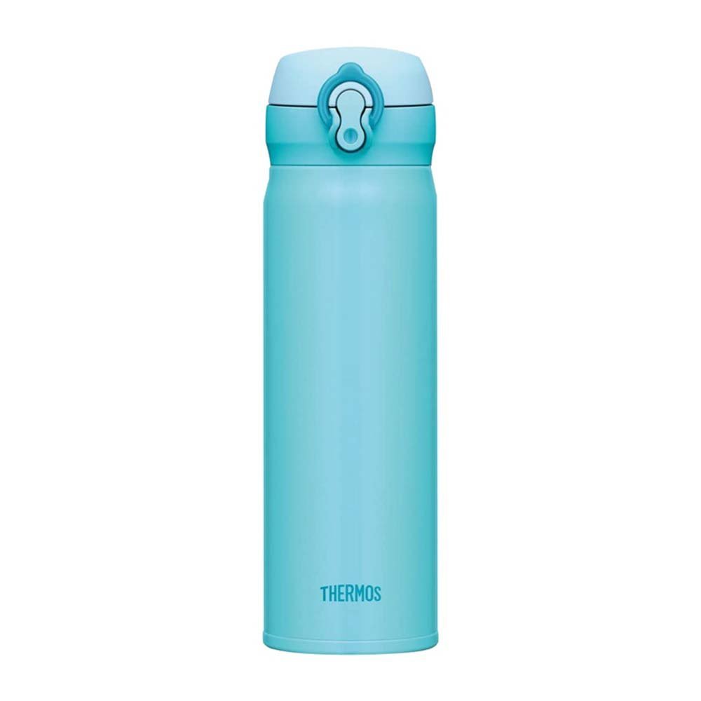 Kubek termiczny mobilny Thermos Motion JNL 500 ml (sky blue) niebieski