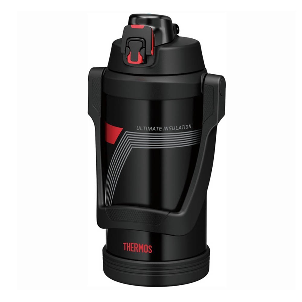 Termos nawadniający dla sportowców Thermos 2 l