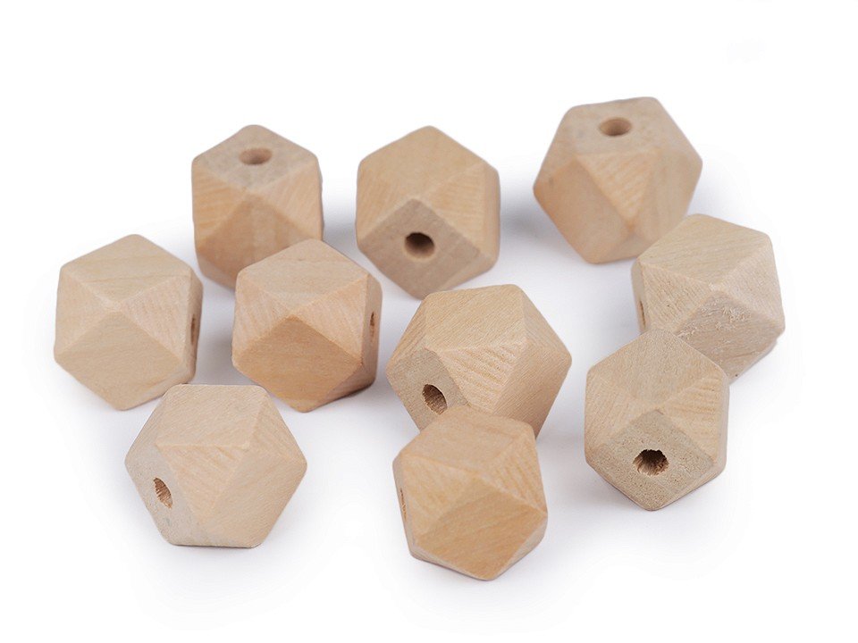 Import Koraliki drewniane 15 x 15 ( 5 szt ) 81E6-24986_20210814102352