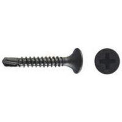 UNIMET WKRĘT SAMOWIERTNY Z ŁBEM KIELICHOWYM FOSFATYZOWANY 3.5*45MM FTWS 3.9*45 [6693098]