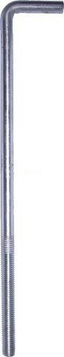 UNIMET KOTWA BUDOWLANA 16*400MM