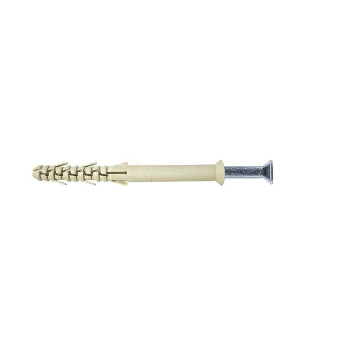 Arvex DYBEL RAMOWY ŁEB Z NACIĘCIEM KRZYŻOWYM ASL 08/140MM AR 1037.0015 [6695185]