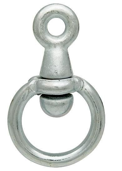 Okrętka Super Ocynkowana 6MM