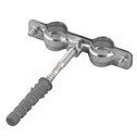 Wobler Kenart Fox 5 cm 5 g Floating O