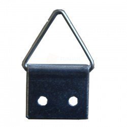 UNIMET UCHWYT TRÓJKĄTNY ŁAMANY 10MM UCH TR 10 [6690513]