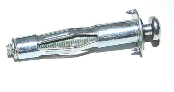 PGB KOŁEK STALOWY MOLLY 4*32MM KOL SM4*32 [6690892]