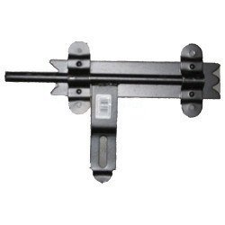 UNIMET ZASUWA BRAMOWA 350MM DUŻA