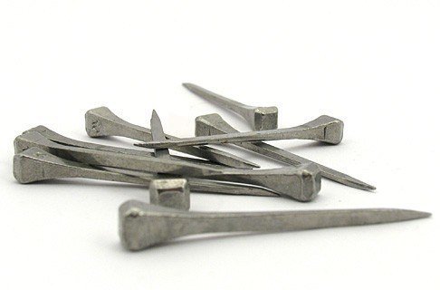 Gwoździe Podkowiaki Ic-2 53Mm 100Sz