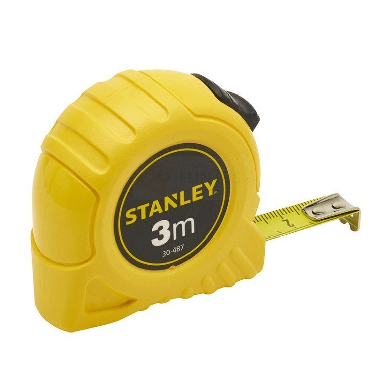 Stanley Miara stalowa 8 m