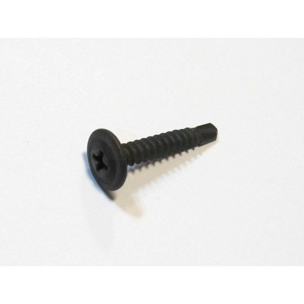 UNIMET WKRĘT ŁEB PODKŁADKOWY, FOSFATYZOWANY Z WIERTŁEM 4.2*13MM KG 523 4.2*13KG [6685959]