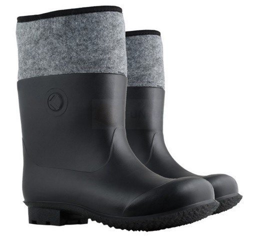 GUMOFILCE rocker* BUTY FARMER ROZMIAR 46