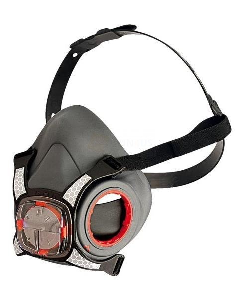 Jsp Maska Force8 Rozmiar L