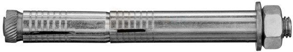 KOŁEK STALOWY 14*60/80/M10 2075.2011