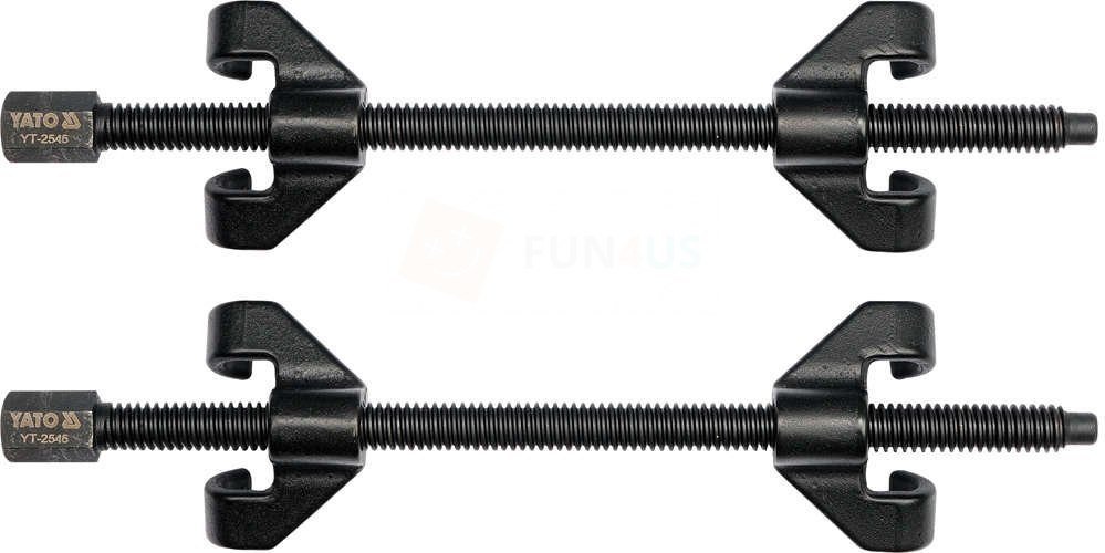 YATO Ściągacz do sprężyn 82x270 2cz. YT-2546