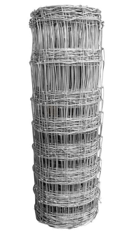 Siatka Leśna 125/18/15 Medium 50Mb