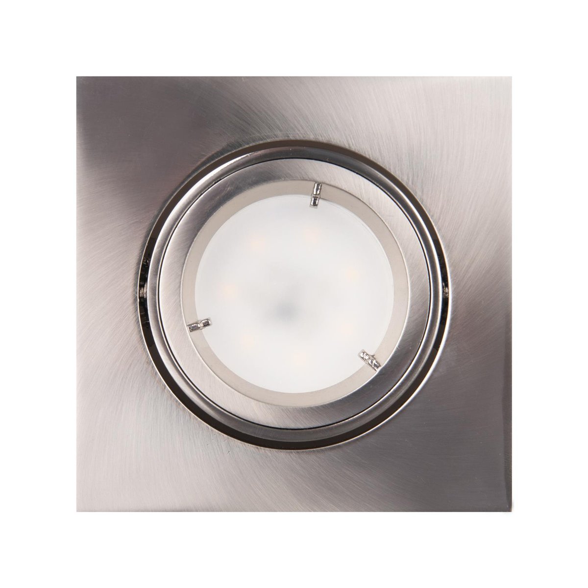 Maxlight Oprawa do wbudowania GU5.3 H0040