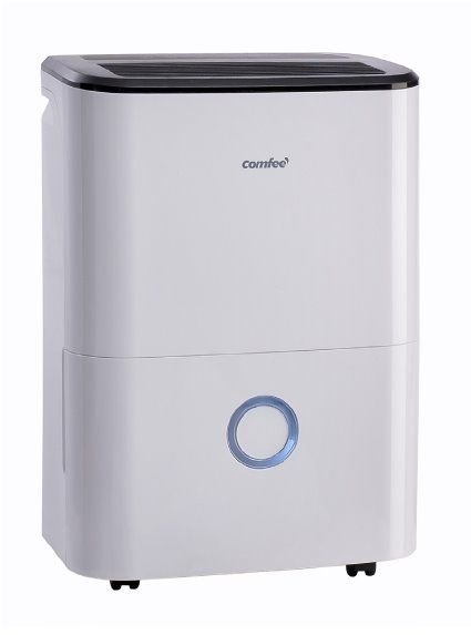 Comfec Osuszacz powietrza  Comfeč dehumidifier MDDF-20DEN7 white 10000651