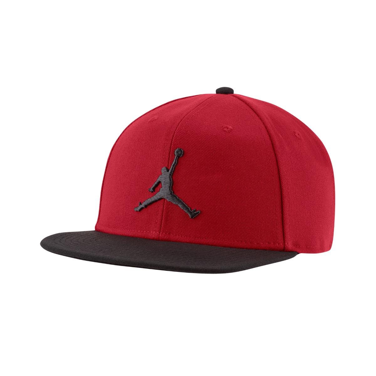 Nike Jordan Pro Jumpman czapka 688 : Rozmiar - MISC